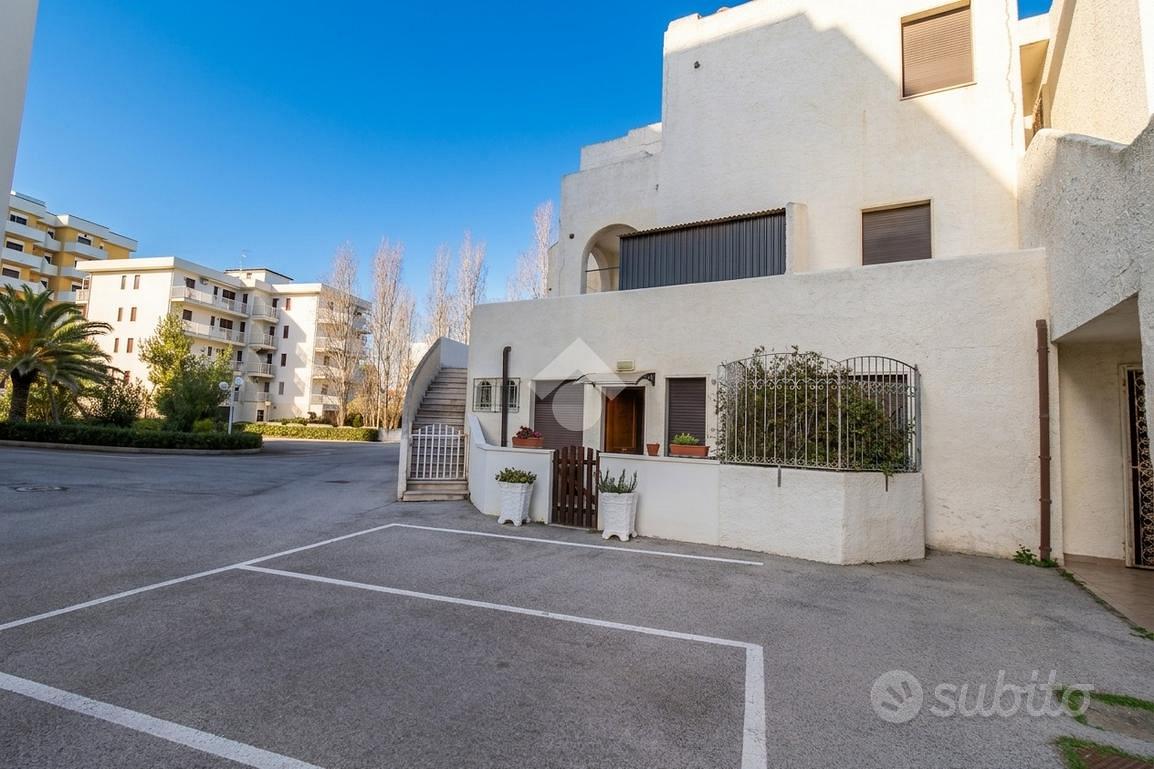 3 LOCALI A SAN SALVO - Vista 2