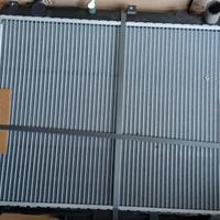 Radiatore Suzuki Gran Vitara