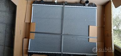 Radiatore Suzuki Gran Vitara