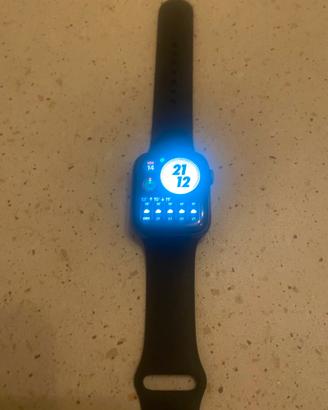 Apple watch serie 5