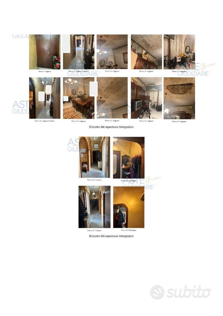 Appartamento – Afragola, Via Vecchia - Vista 2