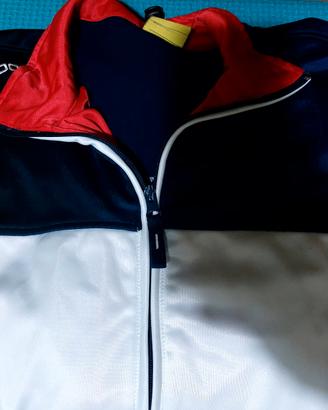 Tuta diadora 
