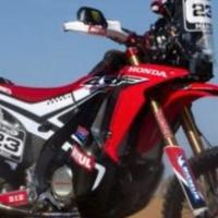 Paramani spoiler Acerbis 