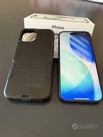 Apple Iphone 15 128gb - nero