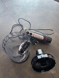 Frullatore ad immersione Philips HR1372/90