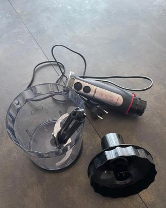 Frullatore ad immersione Philips HR1372/90