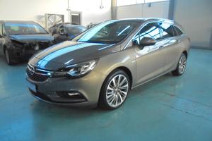 Opel Astra 1.6 CDTi 110CV Start&Stop Sports Tourer