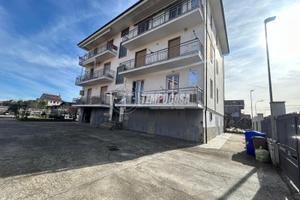 AMPIO QUADRILOCALE VIA SALUZZO 12, PIOSSASCO