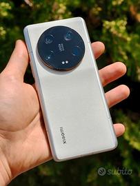 Xiaomi 13 Ultra 12/256 GB – White