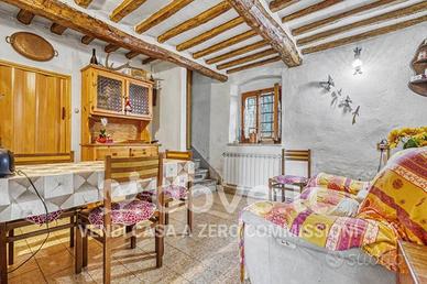 Villetta a schiera di 91 m² con 3 locali a Pistoia
