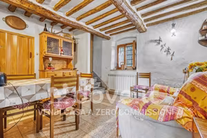 Villetta a schiera di 91 m² con 3 locali a Pistoia