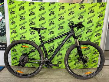 CANNONDALE TRAIL 1 USATA