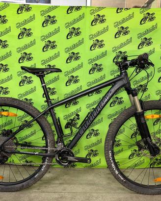 CANNONDALE TRAIL 1 USATA