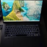 Dell Latitudine 5421, i7-11ª Generazione 