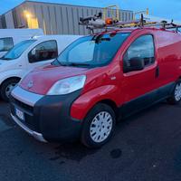 Fiat Fiorino Qubo Adventure 95 cv