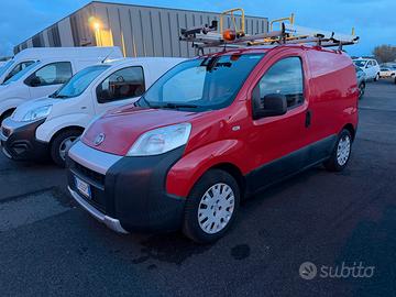 Fiat Fiorino Qubo Adventure 95 cv