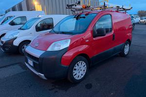 Fiat Fiorino Qubo Adventure 95 cv