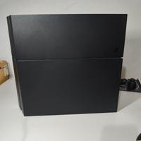 ps4 fat piú joystick