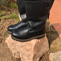 Stivali moto invernali