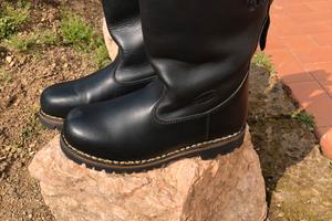 Stivali moto invernali