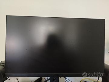 Monitor MSI MSI Optix MAG275R 27"