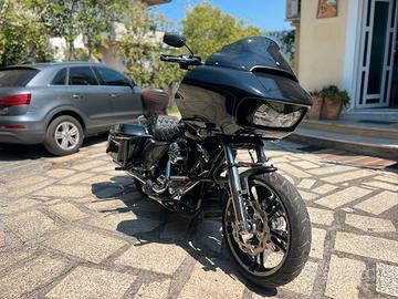 🏍️ HARLEY-DAVIDSON ROAD GLIDE SPECIAL 103 – 2016