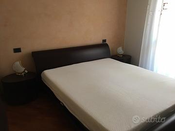 Camera matrimoniale Mazzali