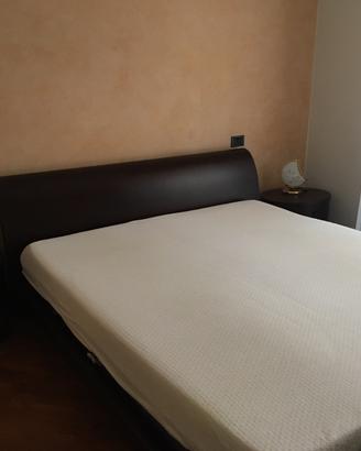 Camera matrimoniale Mazzali