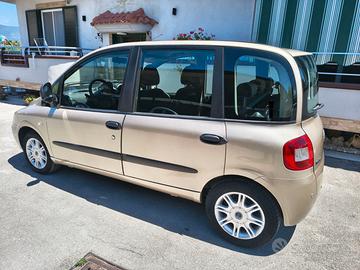 Fiat Multipla 1.9 mjt Emotion 120cv