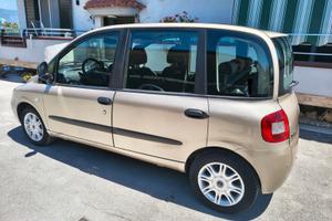 Fiat Multipla 1.9 mjt Emotion 120cv