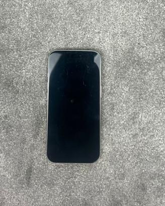 Iphone 16 pro 128 gn