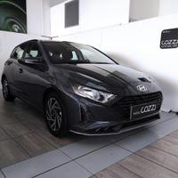 HYUNDAI i20 3ª serie - i20 1.2 MPI MT GPL Connectl