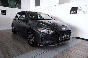 HYUNDAI i20 3ª serie - i20 1.2 MPI MT GPL Connectl