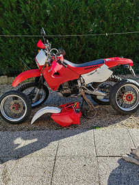 Honda xr 650 r