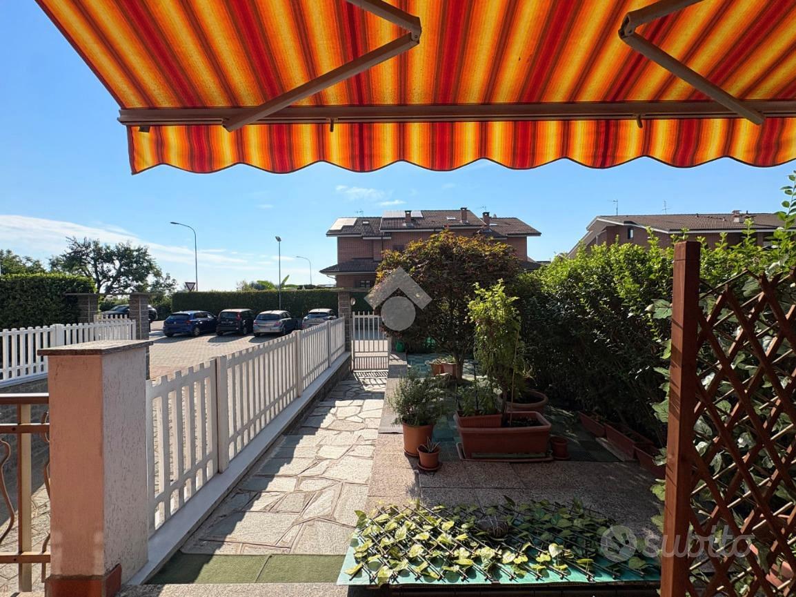 Casa – La Loggia, Torino - Vista 2