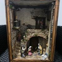 Nativity in the Box