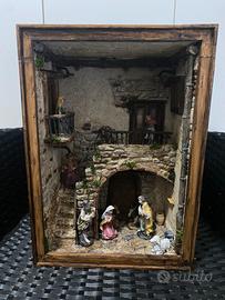 Nativity in the Box
