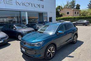 Volkswagen Tiguan 2.0 tdi Elegance 150cv dsg / NO 