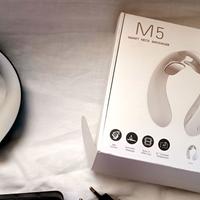 Massaggiatore collo cervicale portatile