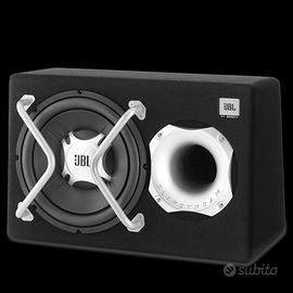 Subwoofer Jbl GT-BASSPRO12