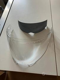 visiera casco schuberth c4