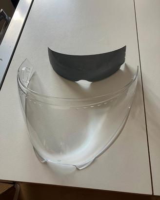 visiera casco schuberth c4