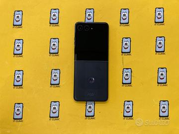 MOTOROLA RAZR 50 ULTRA 256GB NERO