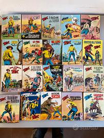 Fumetti Tex