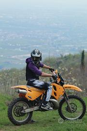 KTM 300 enduro 1998