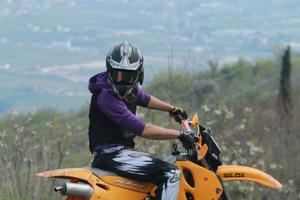 KTM 300 enduro 1998