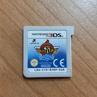 Yo kai watch blasters banda dei cani pallidi