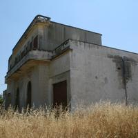 Prestigiosa masseria nel cuore del Salento