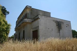 Prestigiosa masseria nel cuore del Salento