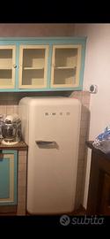 Frigorifero smeg mod,vintage